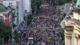 Други събития също налагат промени в движението