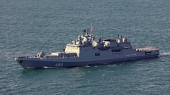 Вероятно е случаен инцидент, но следващият подобен може да е различен