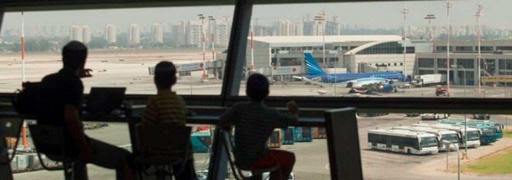 airport