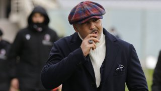 Старши-треньорът на Болоня издаде прелюбопитна автобиография "Мачът на живота"