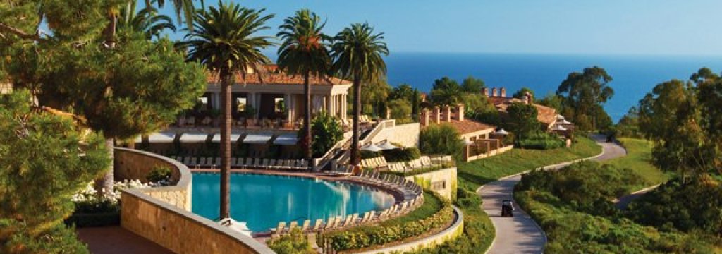 Resort-at-Pelican-Hill-California