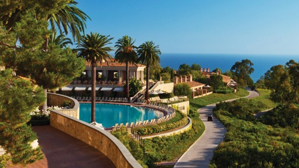 Resort-at-Pelican-Hill-California