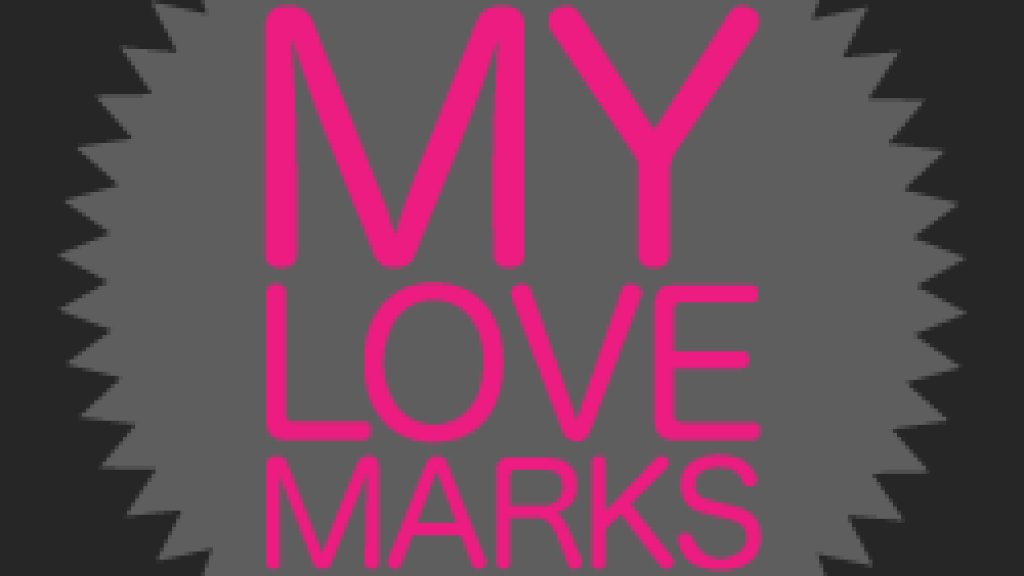Lovemarks LOGO