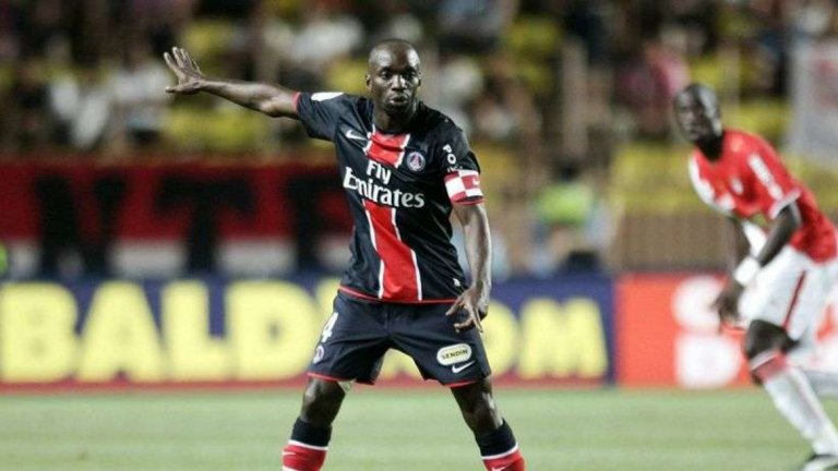 През август 2011 г. компанията Qatar Investment Authority купи отбора и промени хода на историята му.