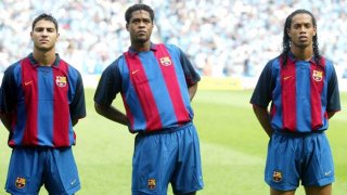 Хари Потър от Каталуния: Ако в Барса играех, както в Порто, щях да спечеля "Златната топка"