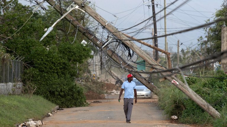 Щетите са за десетки милиарди долари