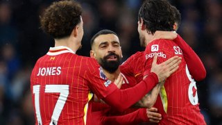 Жребият отреди: Ливърпул - Реал Мадрид, Барса - ПСЖ и още дербита в Шампионската лига