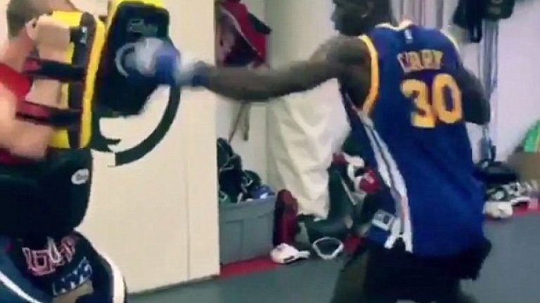 Дано не раздава подобни кикове и лакти и във Висшата лига