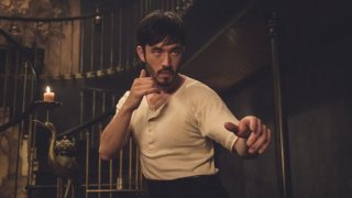 Новият сериал на Cinemax е по стара идея на Лий