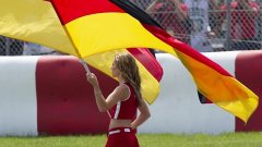 Германия се завръща в календара на Формула 1