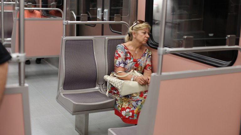 Четирите линии ще бъдат пунати на два етапа