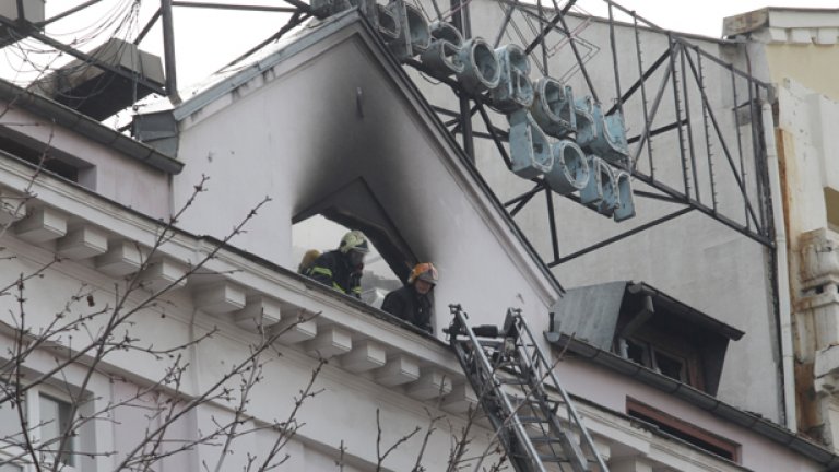 Простреляха Златко Баретата