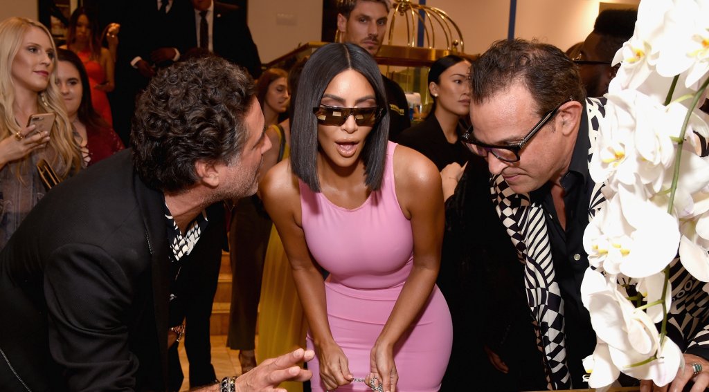 Christie's x What Goes Around Comes Around 25th Anniversary Auction Preview