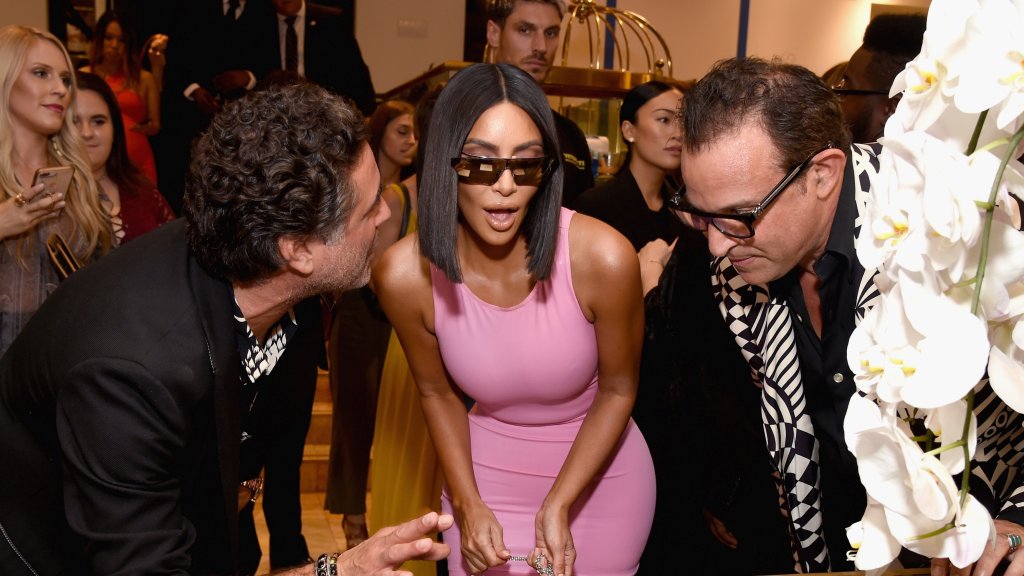 Christie's x What Goes Around Comes Around 25th Anniversary Auction Preview