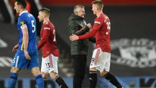 "Бях шокиран от продажбата на Мактоминей"