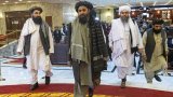 Повод за спора станала победата на талибаните в Афганистан