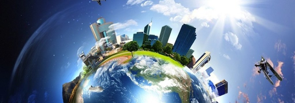 earth