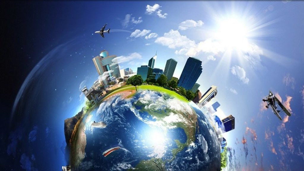 earth