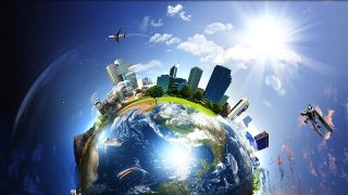 earth