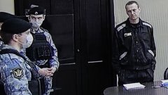 Русия осъди Алексей Навални на още 9 години затвор