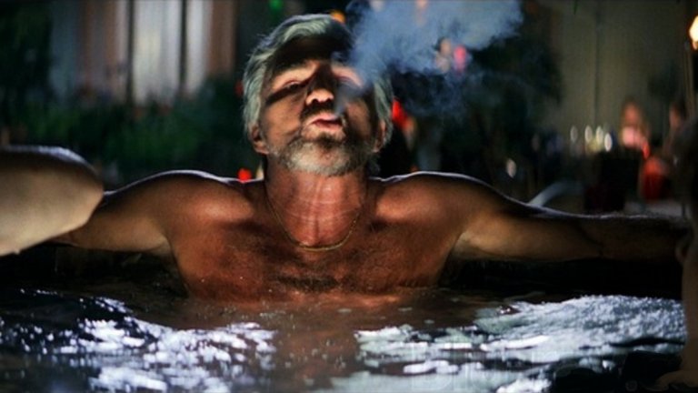 Носталгия по златната ера на порното - 20 години "Буги нощи“