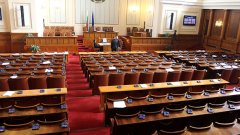 Парламентът прие на второ четене проекта за изборен кодекс