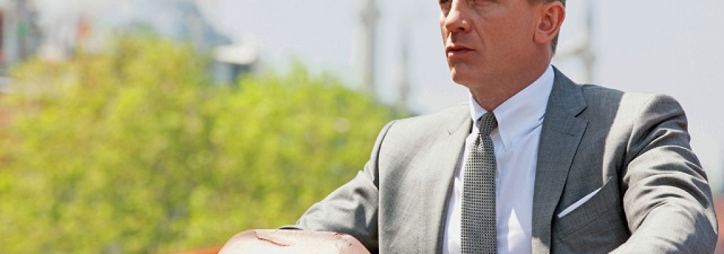 Daniel-Craig-Bond