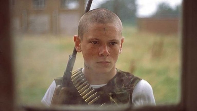 Филмовият дебют на Джак О'Конъл е в ролята на тийнейджъра Пюки в "Това е Англия" (2006). 