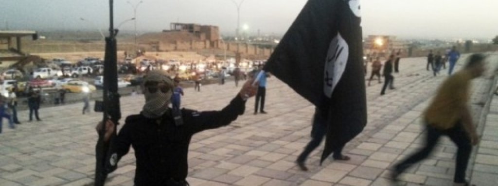 djihadisti