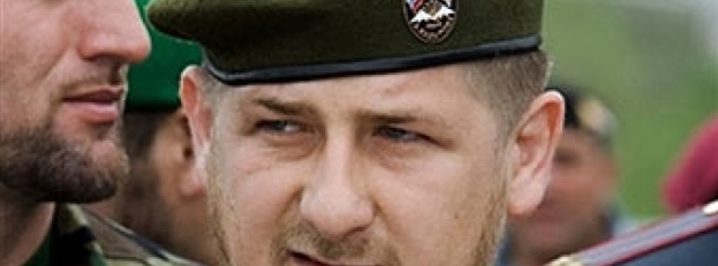 ramzan kadirov