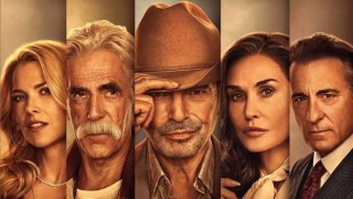 Още нефт и кръв, дирижирани от Тeйлър Шеридан