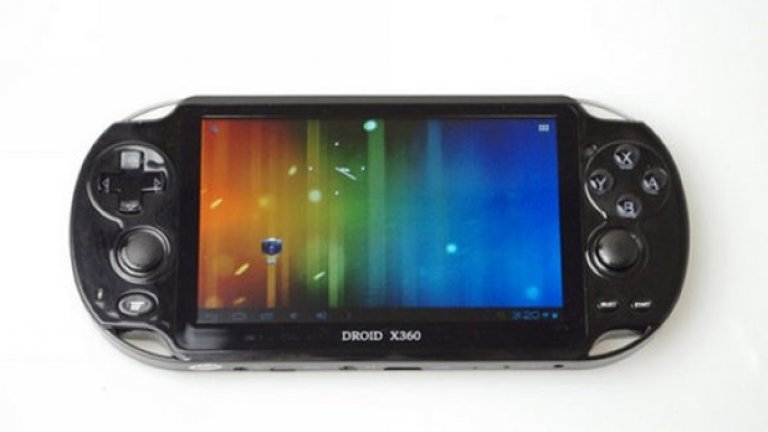 Никога няма да победите китайските ментета