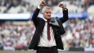 Солскяер: До вчера бях загубил работата си