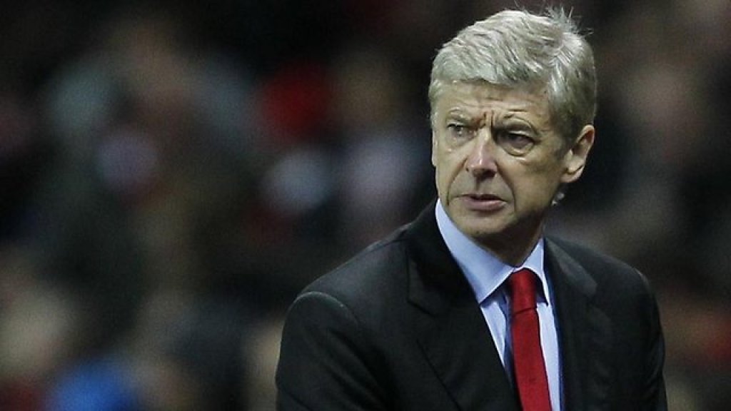arsene-wenger
