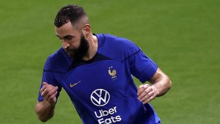 Карим Бензема се отказва от националния отбор