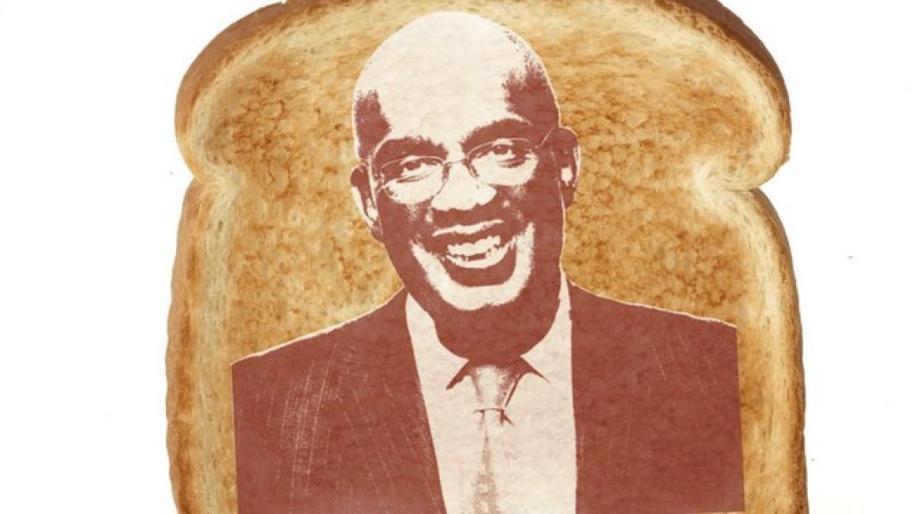 tost selfie