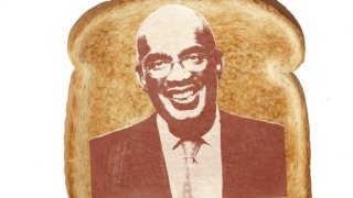 tost selfie