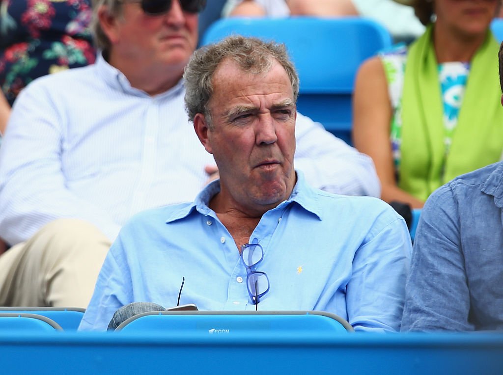 Aegon Championships - Day Three