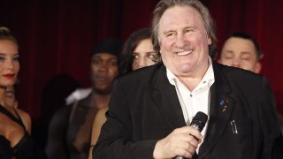 Той получи 18 месеца условно