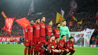 Ударът за New Balance щеше да е голям, но от Nike проявиха разбиране.