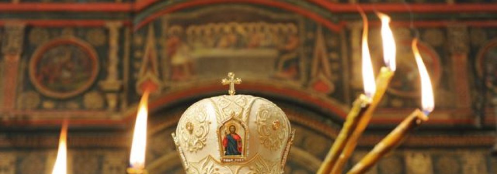 russia church