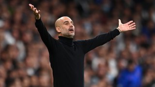 "Гуардиола задушава играчите си и се опитва да спечели мачовете на тактическата дъска"