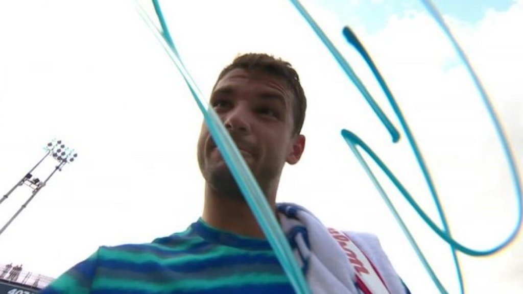 grigor