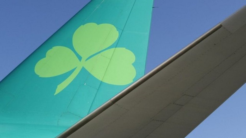 Aer Lingus
