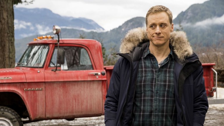 Виждали сте актьора от "Местен извънземен" в много големи продукции, понякога и без да разберете