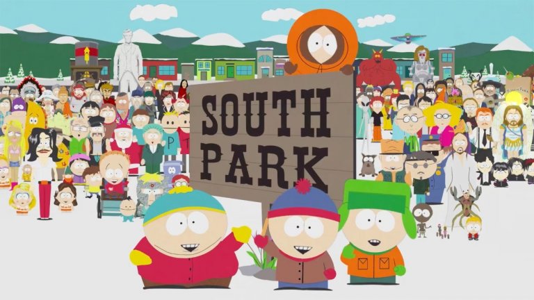 Гаврите на Мат Стоун и Трей Паркър с известни личности са толкова много, че сигурно няма да ни стигнат два-три дена, в които да изброяваме.

И все пак в галерията сме събрали десет от най-бруталните шеги с прочути лица в South Park:
