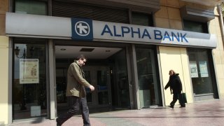 alpha-bank