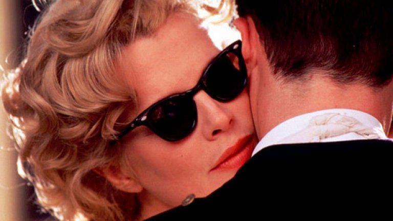 За този филм тя печели "Оскар"