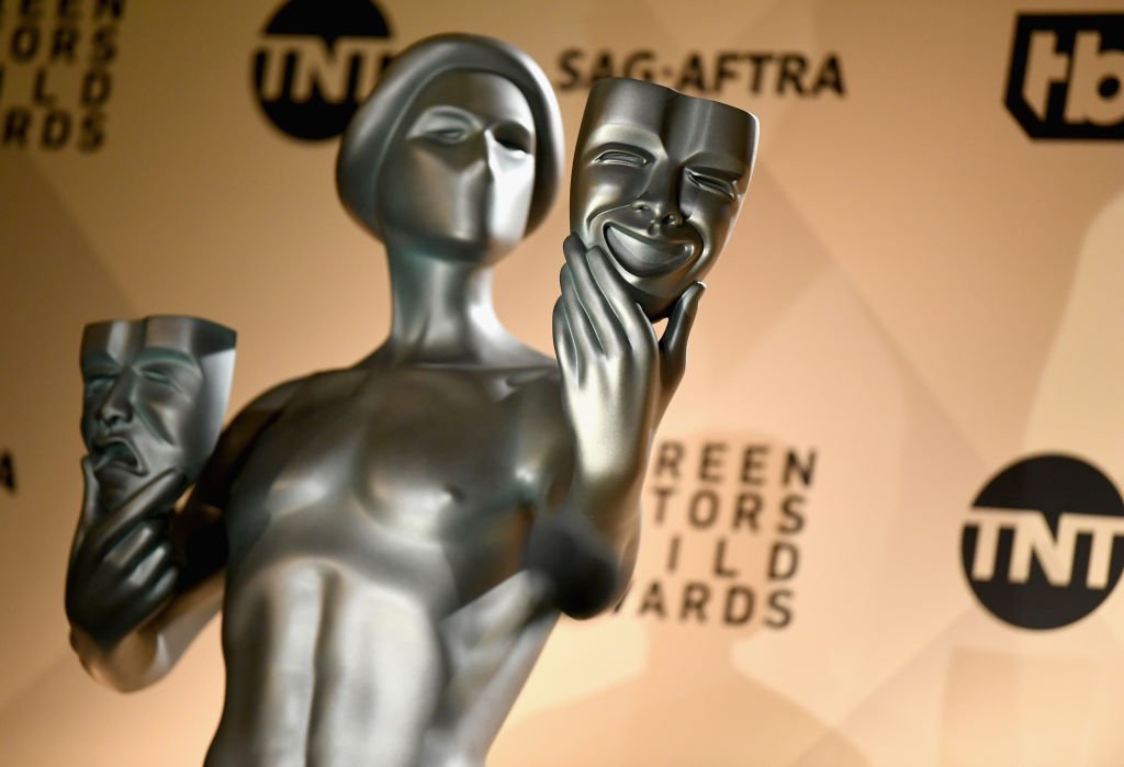 24th Annual Screen Actors Guild Awards Nominations Announcement