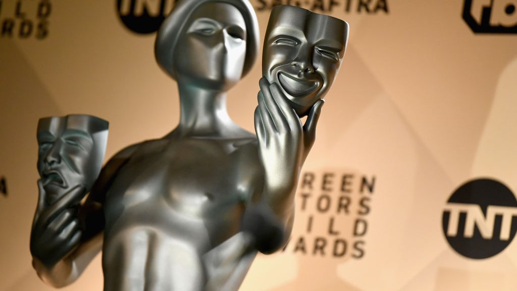 24th Annual Screen Actors Guild Awards Nominations Announcement